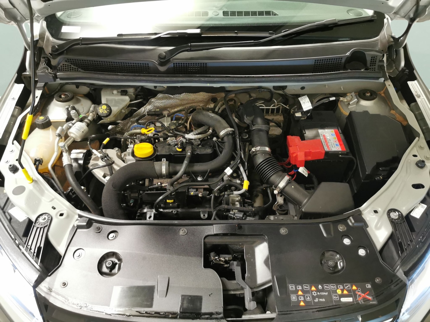 Used Dacia Sandero Stepway 2024 for sale - 76851457: Photo 30