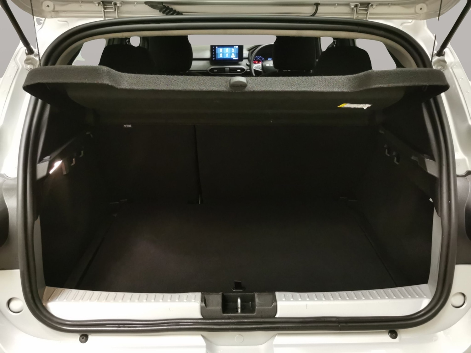 Used Dacia Sandero Stepway 2024 for sale - 76851457: Photo 31