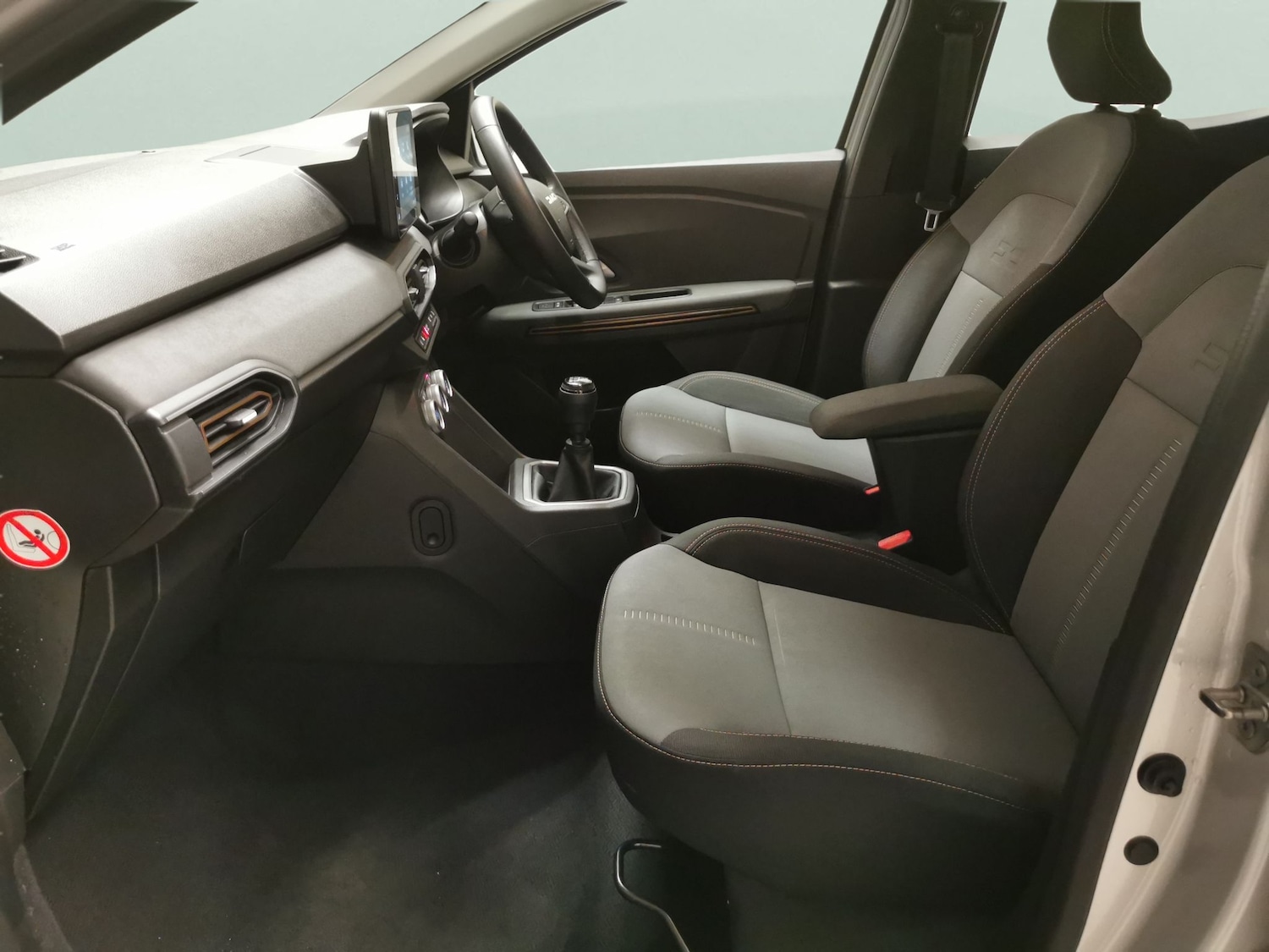 Used Dacia Sandero Stepway 2024 for sale - 76851457: Photo 4