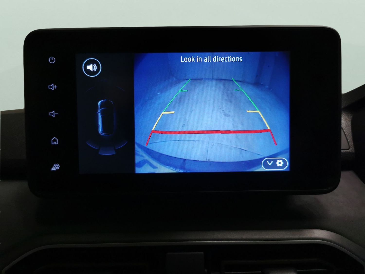 Used Dacia Sandero Stepway 2024 for sale - 76851457: Photo 5