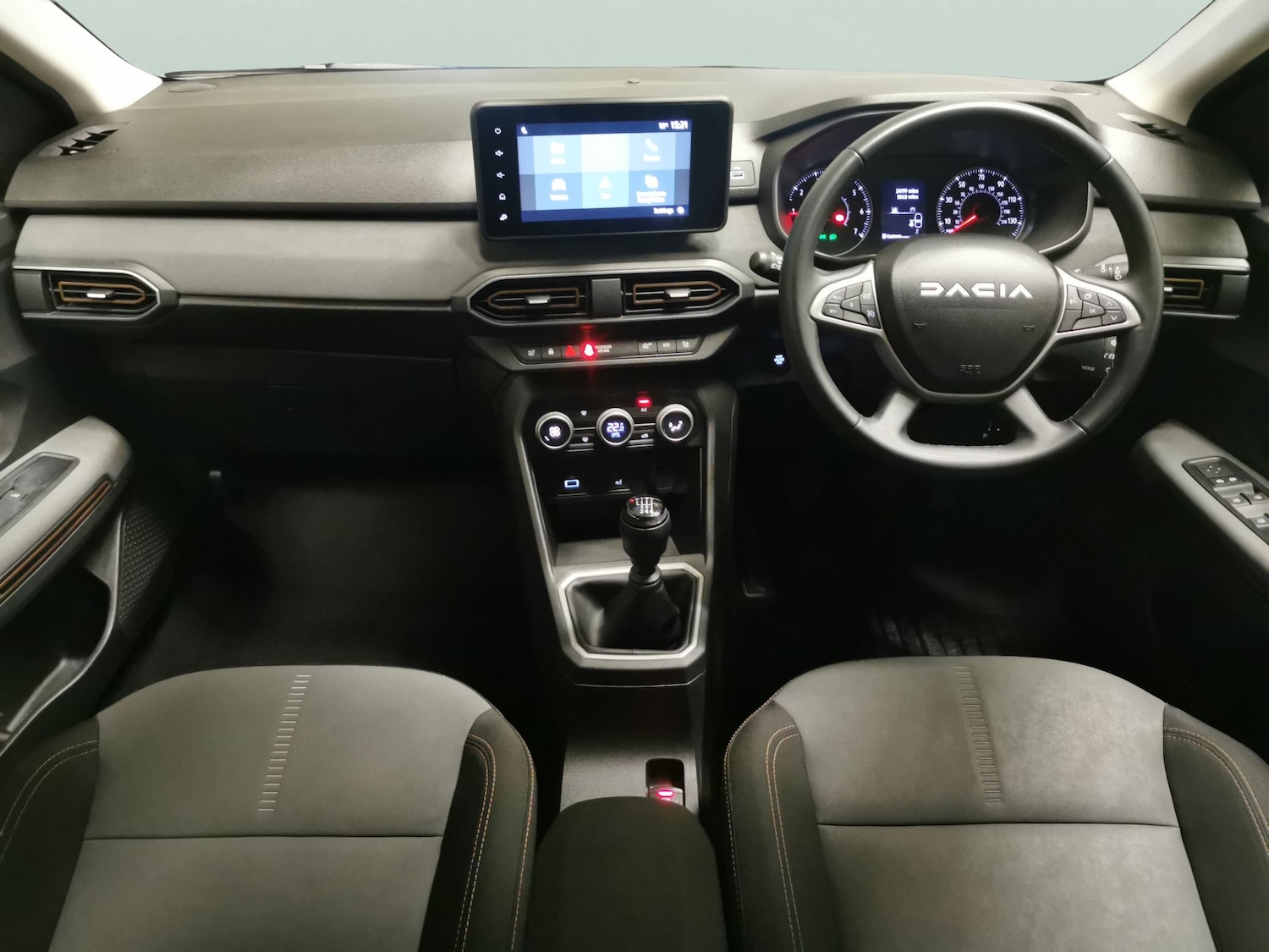 Used Dacia Sandero Stepway 2024 for sale - 76851457: Photo 7