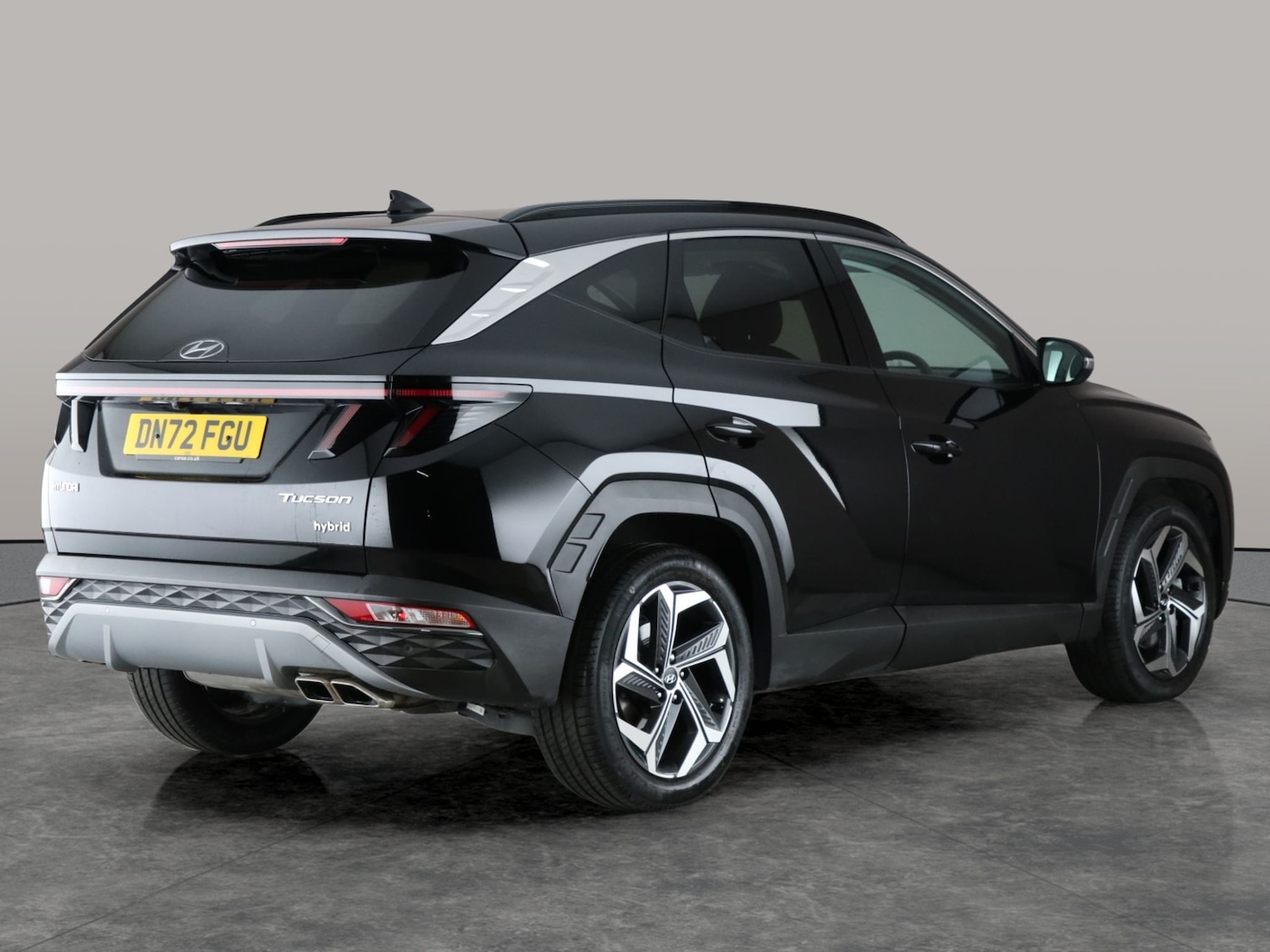 Used Hyundai TUCSON 2023 for sale - 76612348: Photo 11