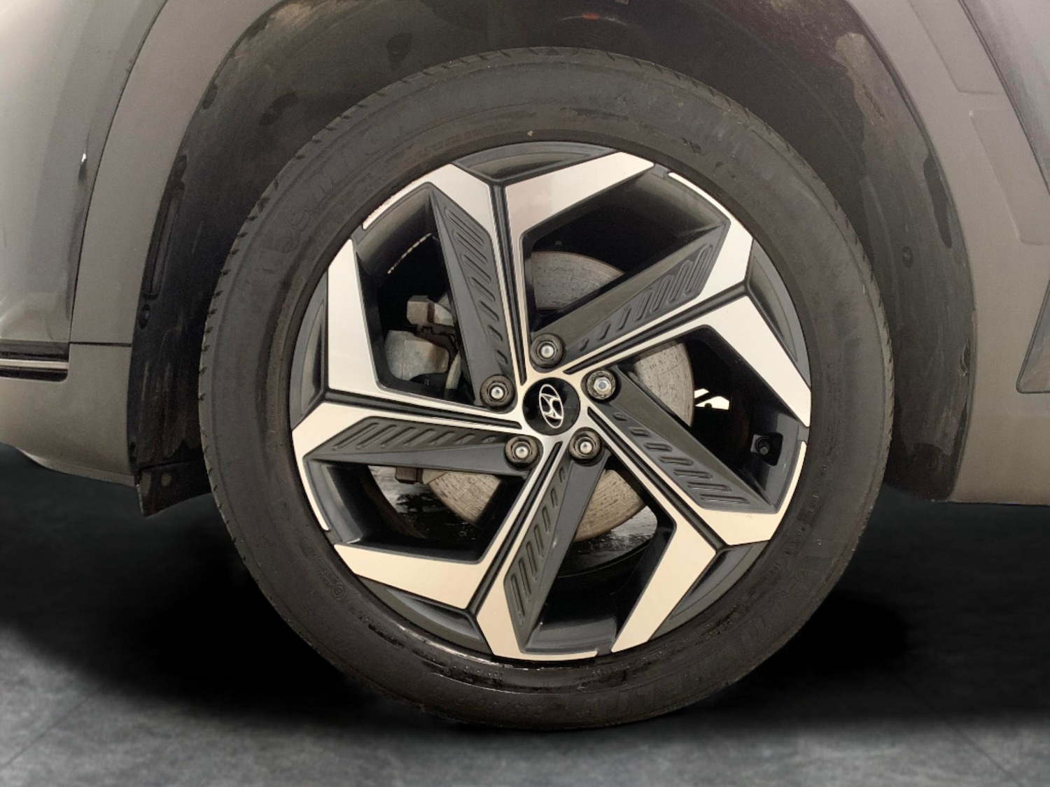 Used Hyundai TUCSON 2023 for sale - 76612348: Photo 26