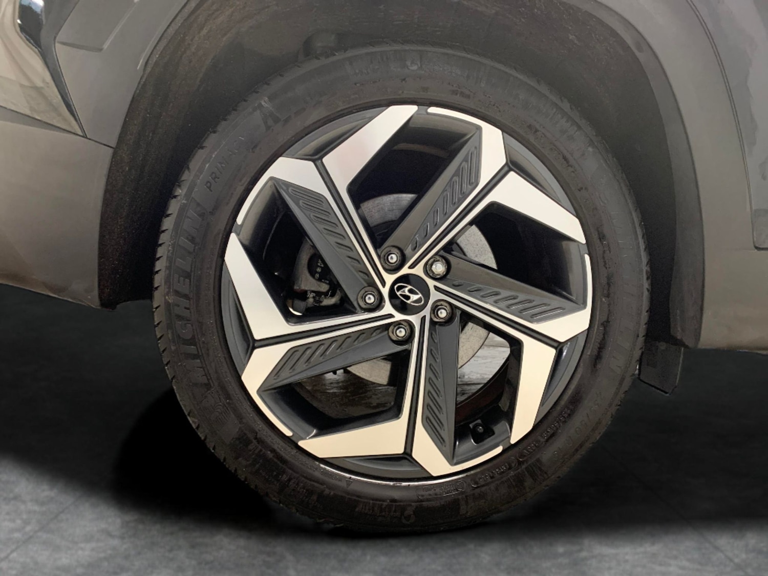 Used Hyundai TUCSON 2023 for sale - 76612348: Photo 28