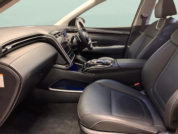 Used Hyundai TUCSON 2023 for sale - 76612348: Photo