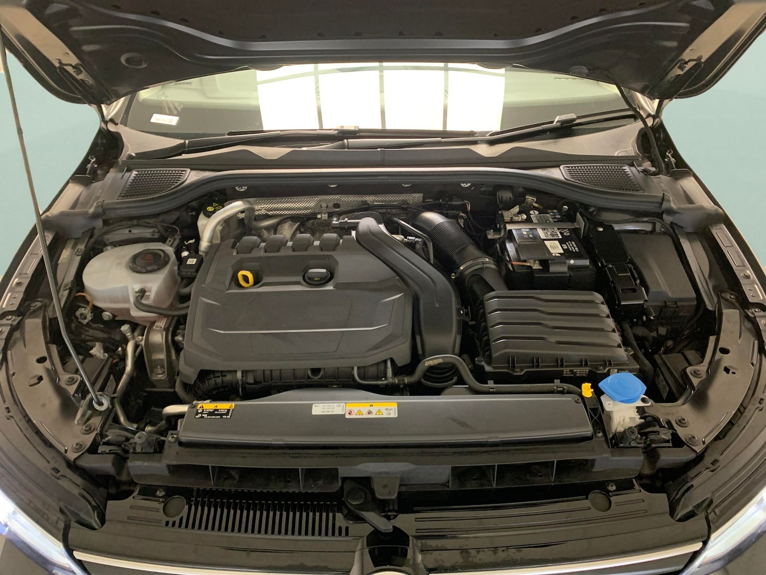 Used Volkswagen Golf 2022 for sale - 77732977: Photo 24