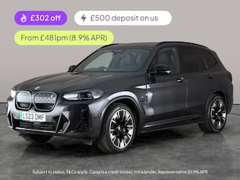 Used BMW iX3 2023 for sale - 79869773: Photo