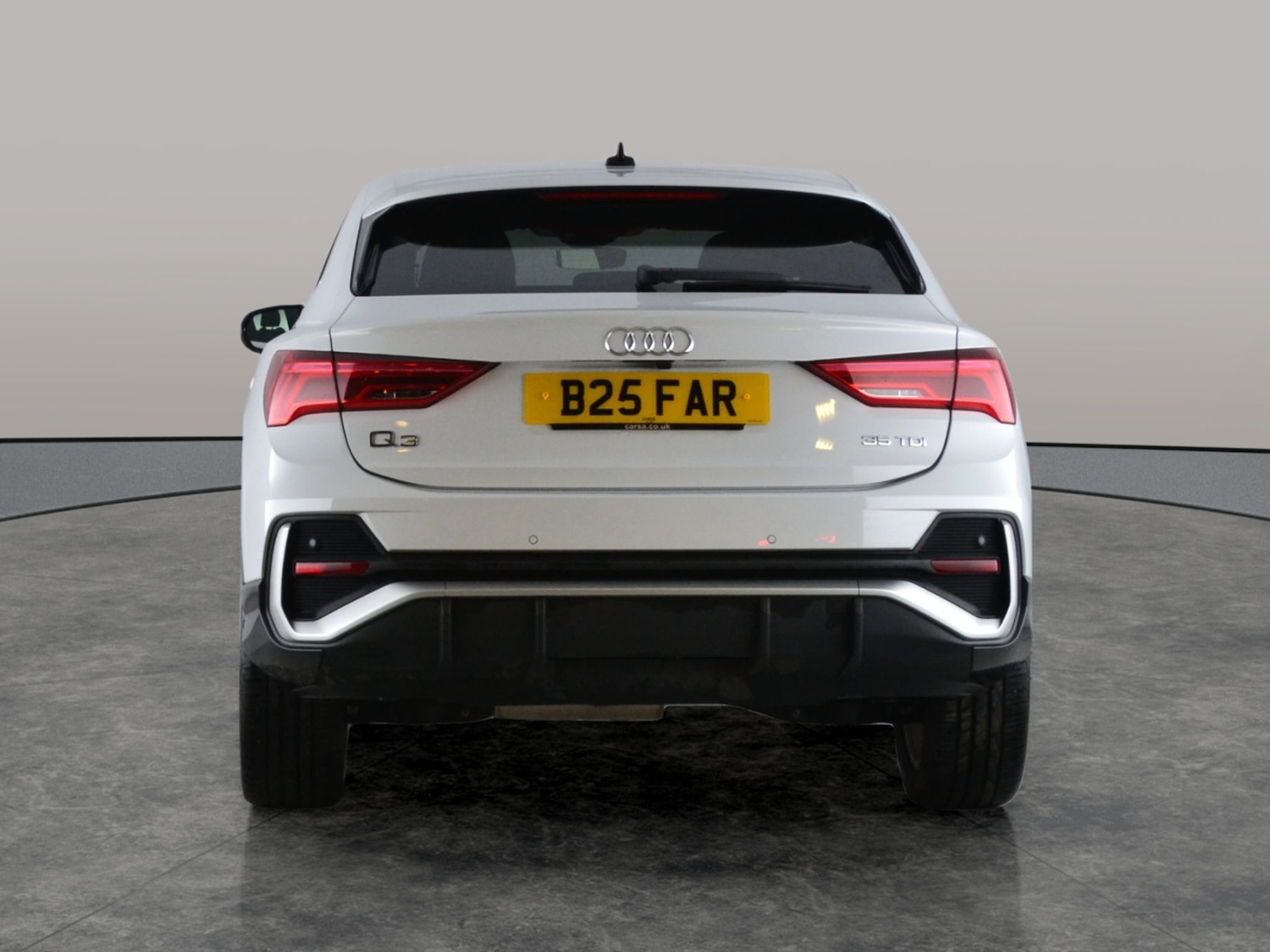 Used Audi Q3 2024 for sale - 77043439: Photo 10