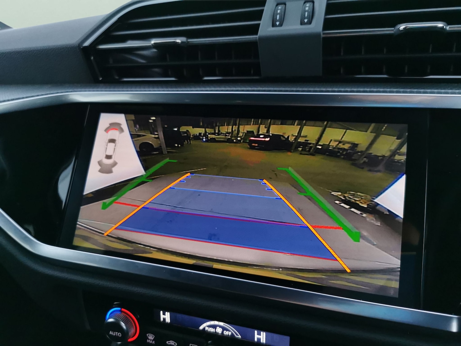 Used Audi Q3 2024 for sale - 77043439: Photo 20