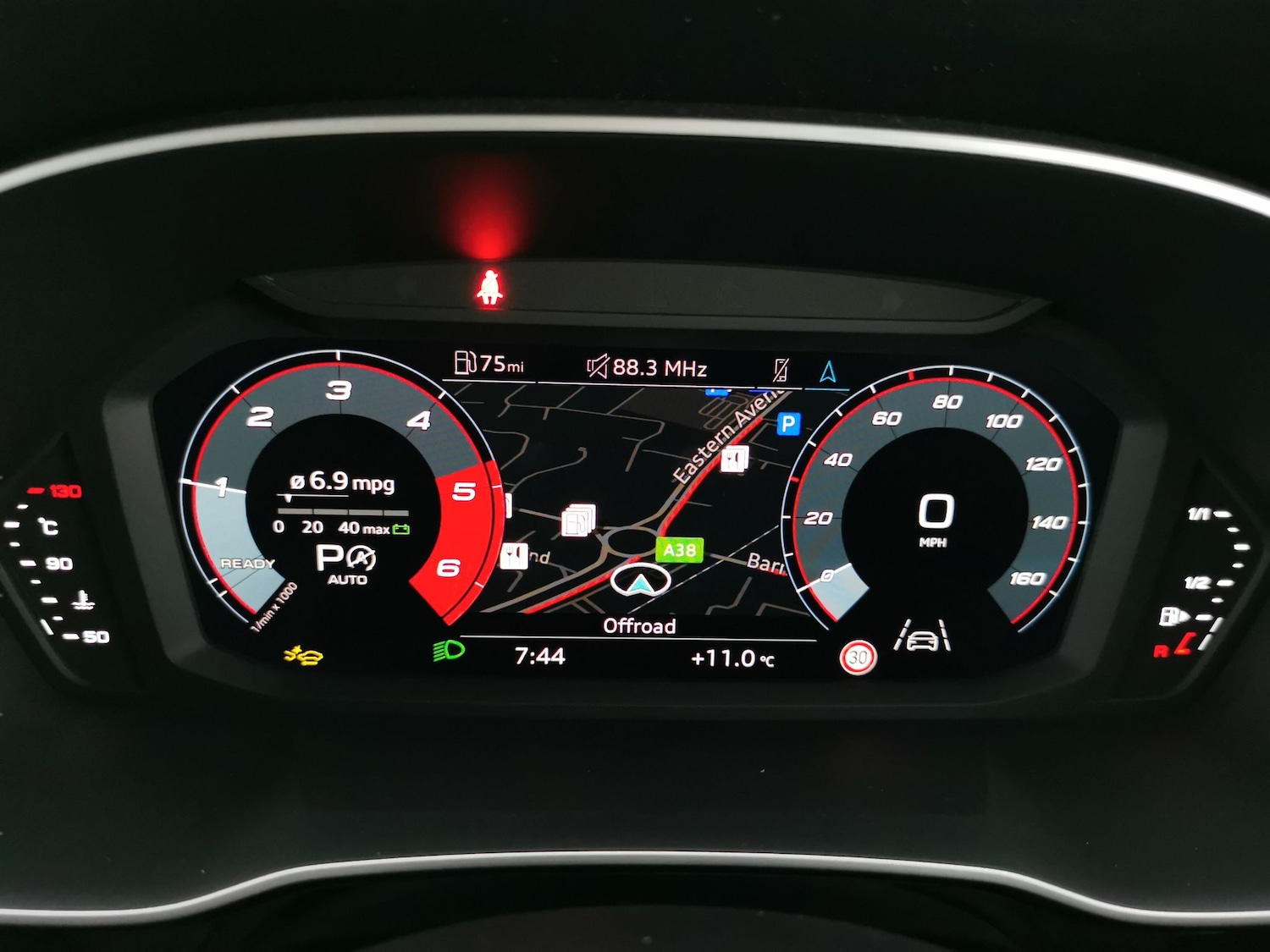 Used Audi Q3 2024 for sale - 77043439: Photo 24