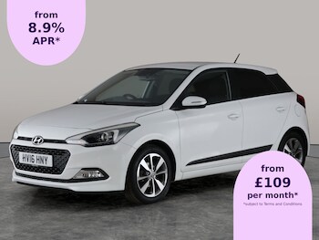 2016 - 1.4 Premium 5dr