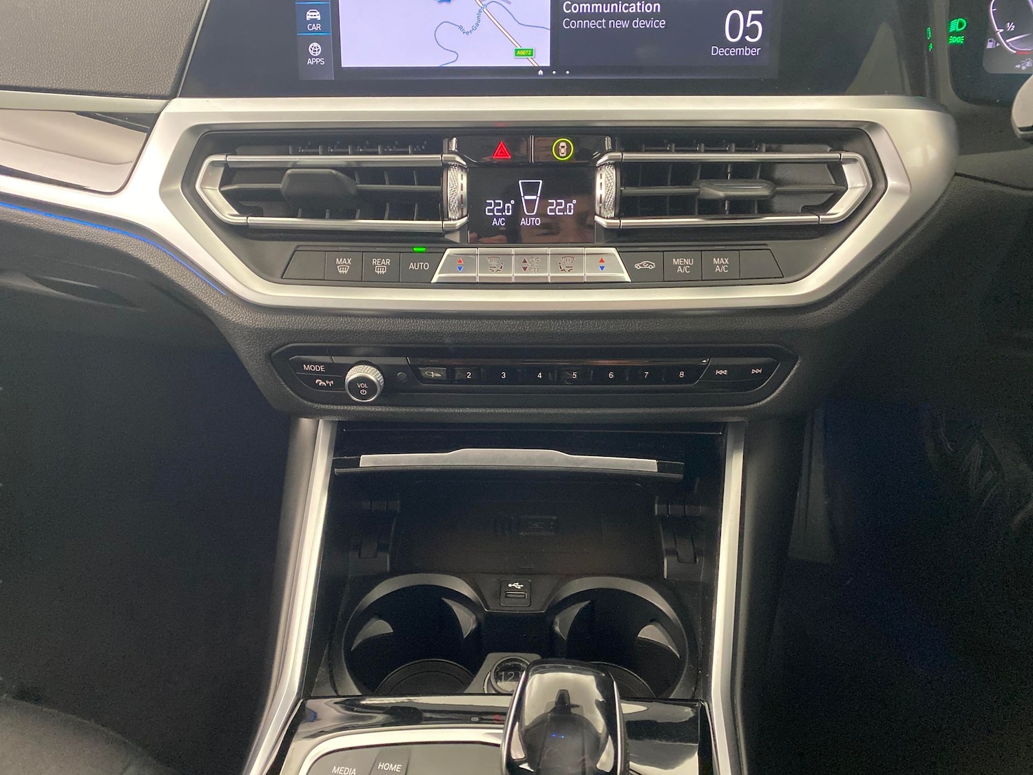 Used BMW 3 Series 2021 for sale - 77350934: Photo 16