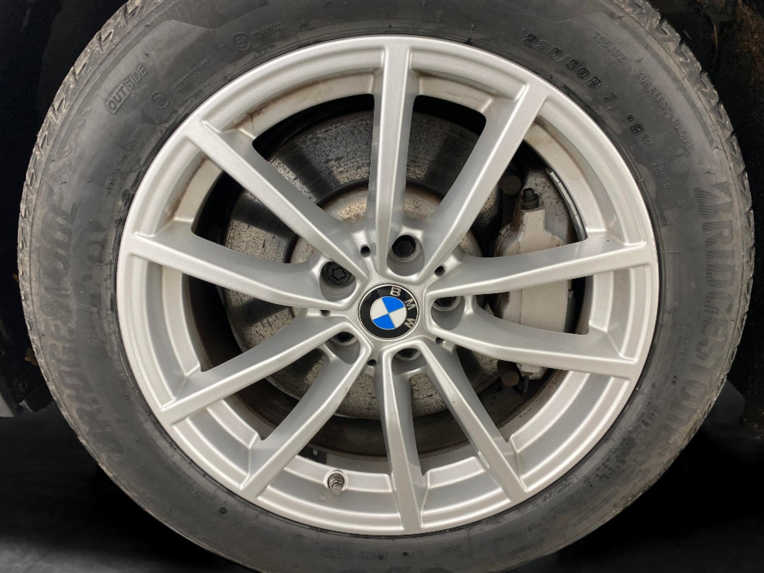 Used BMW 3 Series 2021 for sale - 77350934: Photo 19