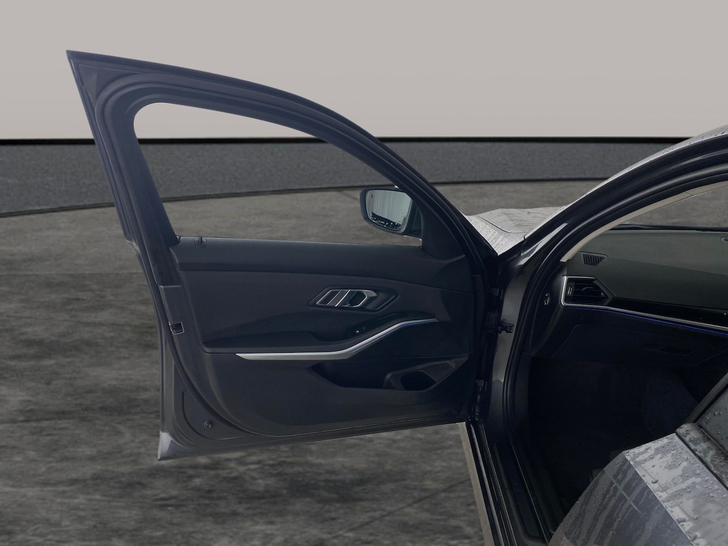 Used BMW 3 Series 2021 for sale - 77350934: Photo 23