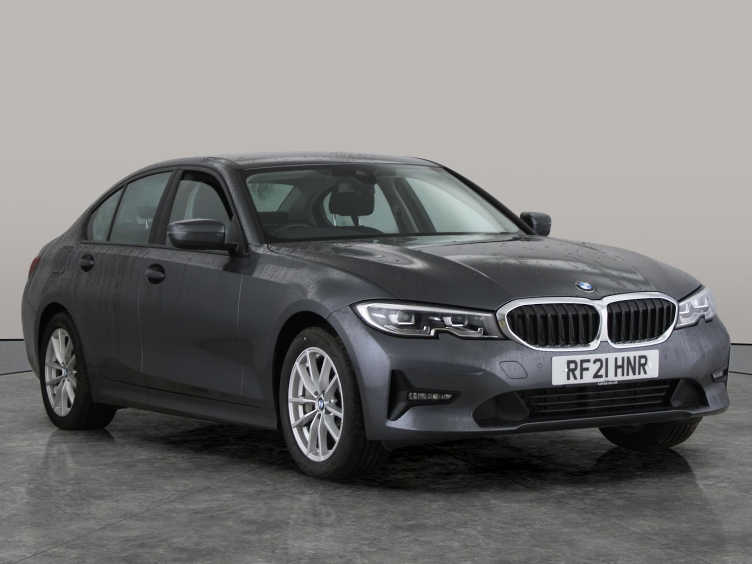 Used BMW 3 Series 2021 for sale - 77350934: Photo 6