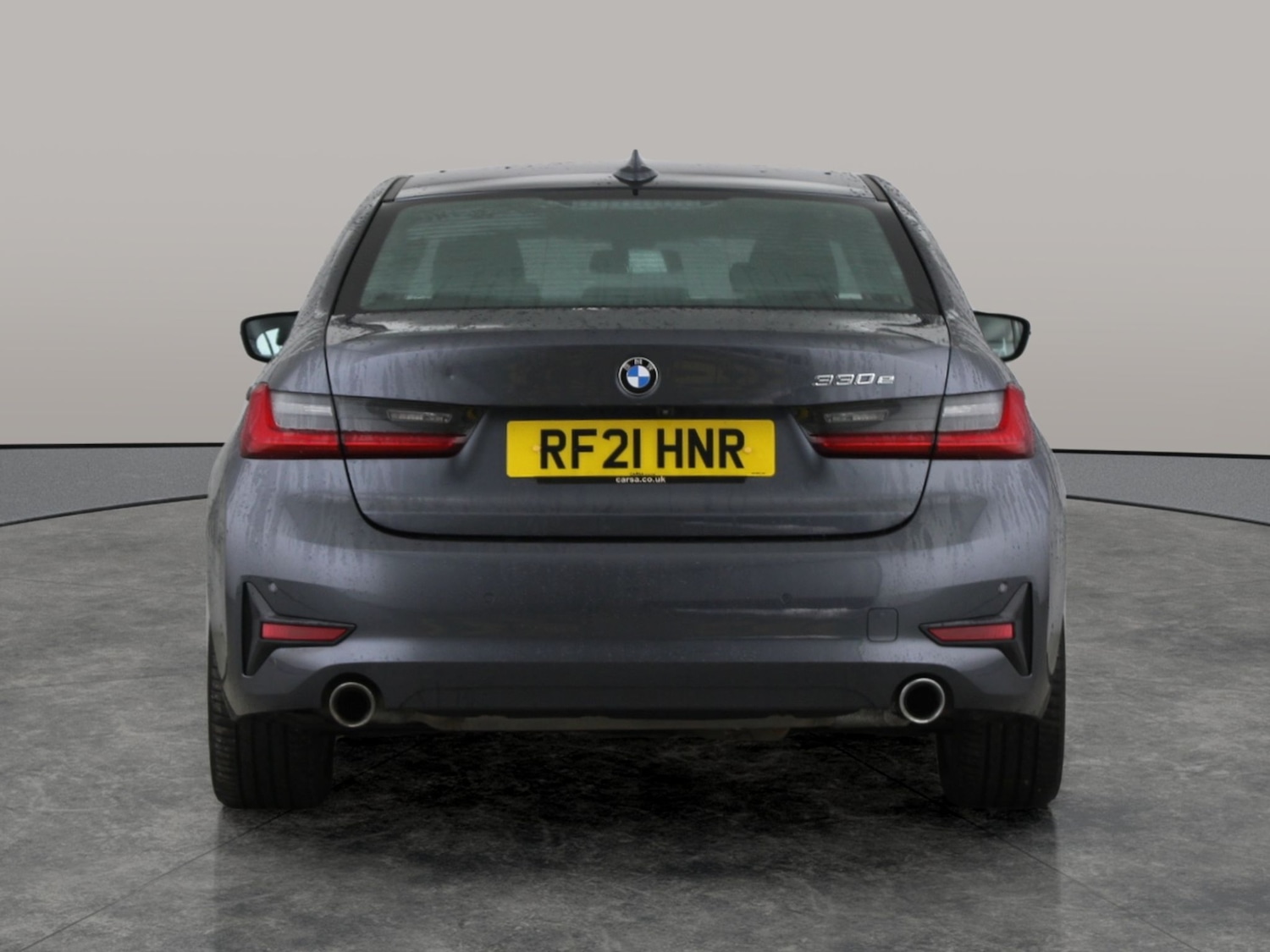 Used BMW 3 Series 2021 for sale - 77350934: Photo 9