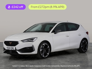 Used Cupra Leon undefined for sale - 78321343: Photo