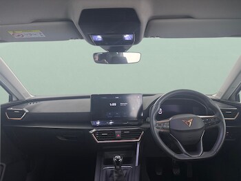 Used Cupra Leon undefined for sale - 78321343: Photo