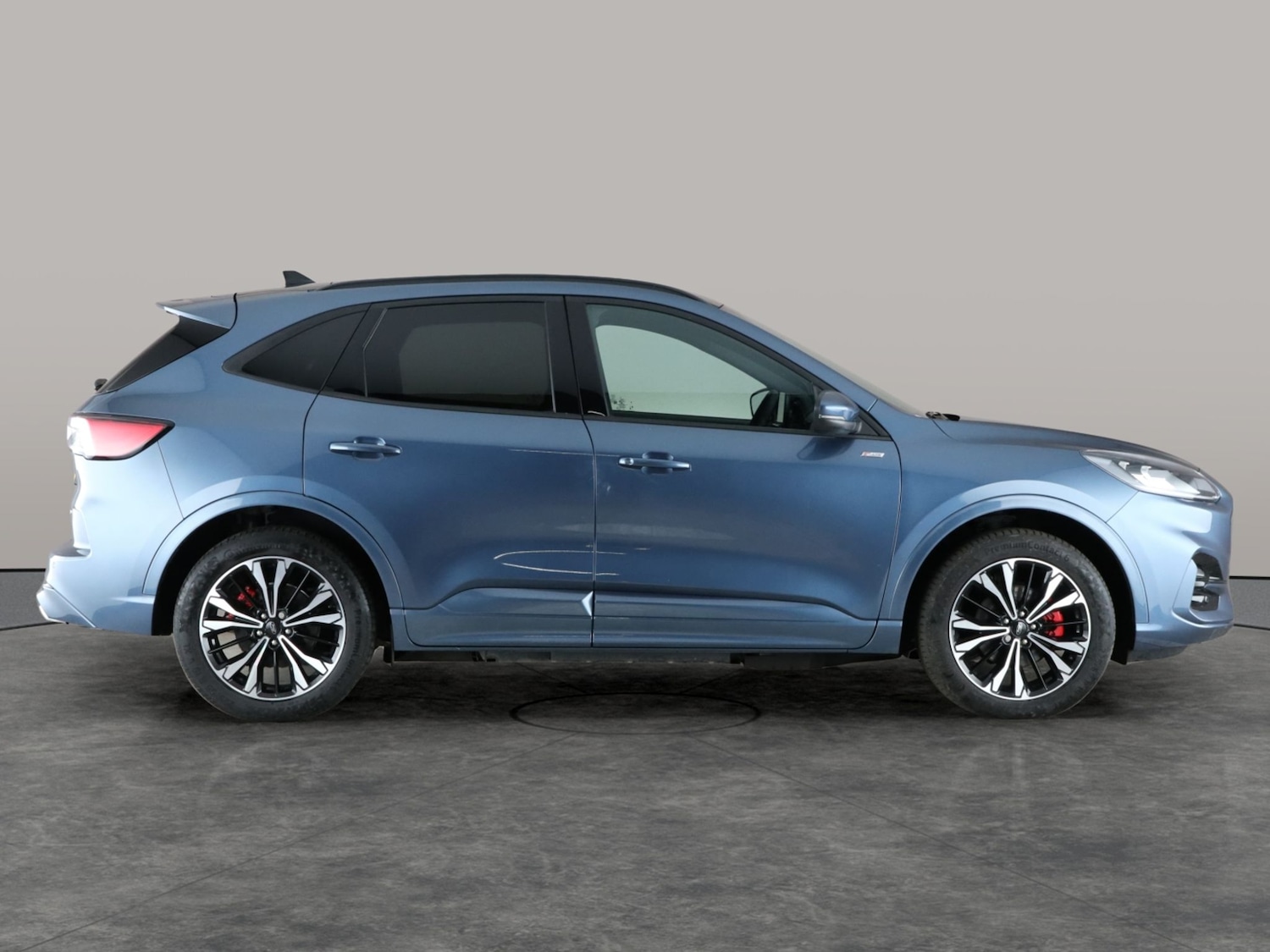 Used Ford Kuga 2022 for sale - 76762985: Photo 10