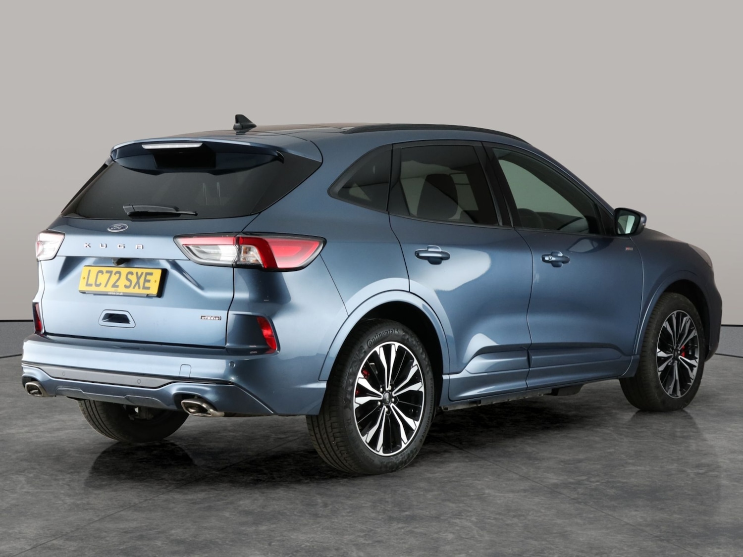 Used Ford Kuga 2022 for sale - 76762985: Photo 11