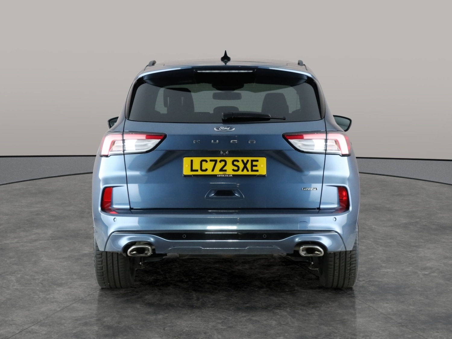 Used Ford Kuga 2022 for sale - 76762985: Photo 12