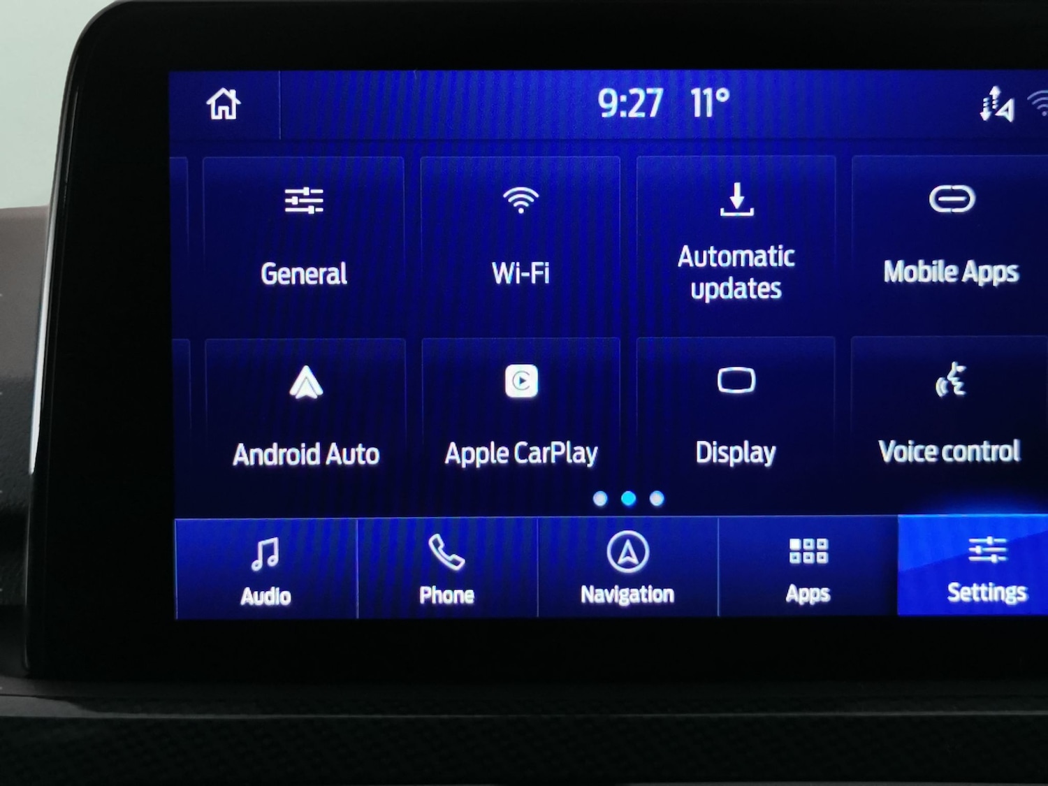 Used Ford Kuga 2022 for sale - 76762985: Photo 18