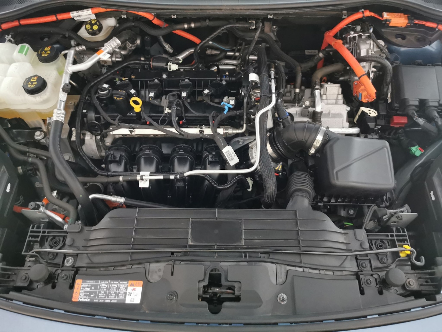 Used Ford Kuga 2022 for sale - 76762985: Photo 35