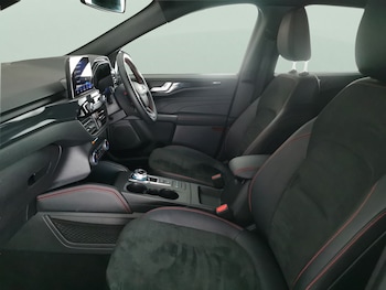 Used Ford Kuga 2022 for sale - 76762985: Photo