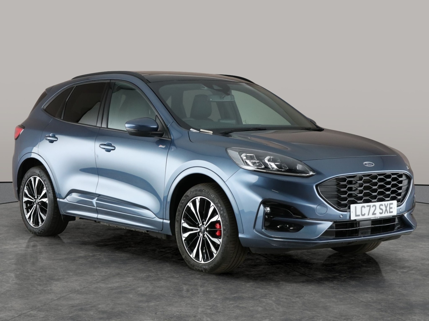 Used Ford Kuga 2022 for sale - 76762985: Photo 9