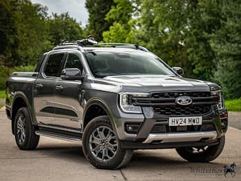 Used Ford Ranger 2024 for sale - 79767049: Photo