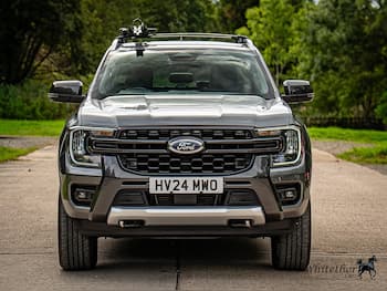 Used Ford Ranger 2024 for sale - 79767049: Photo