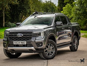 Used Ford Ranger 2024 for sale - 79767049: Photo