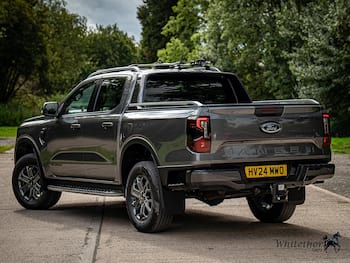 Used Ford Ranger 2024 for sale - 79767049: Photo