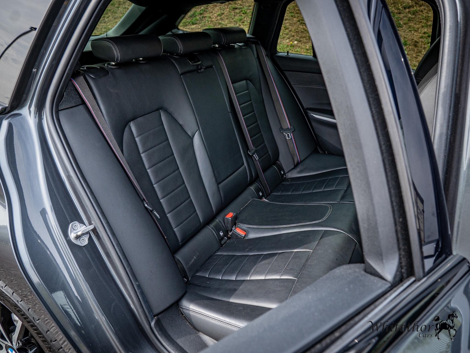 Used BMW 3 Series 2021 for sale - 77156051: Photo 10