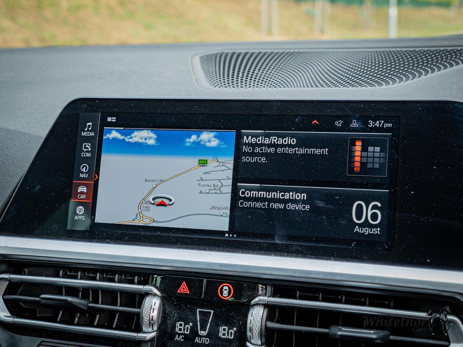 Used BMW 3 Series 2021 for sale - 77156051: Photo 11