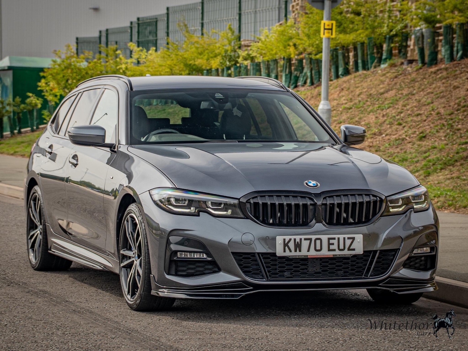 Used BMW 3 Series 2021 for sale - 77156051: Photo 14