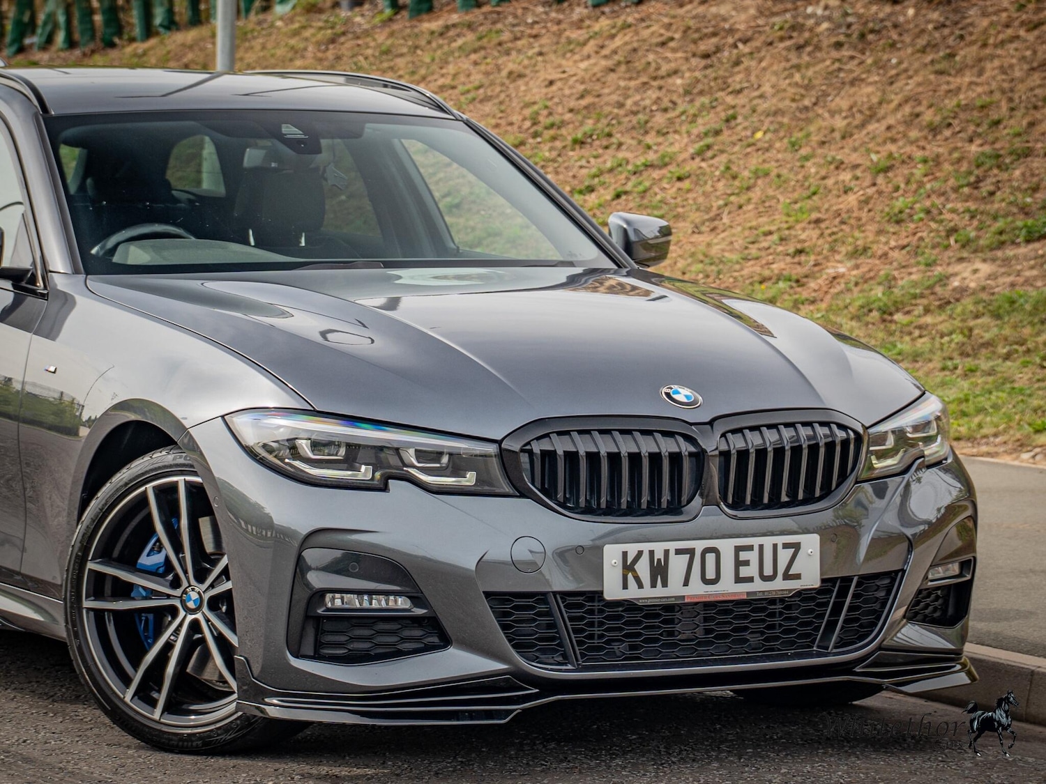 Used BMW 3 Series 2021 for sale - 77156051: Photo 15