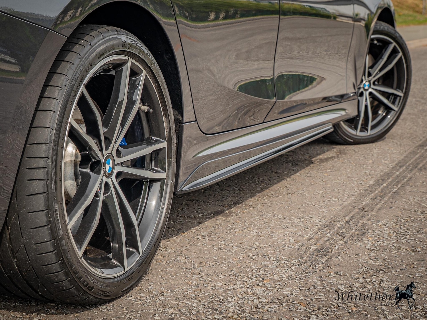 Used BMW 3 Series 2021 for sale - 77156051: Photo 19