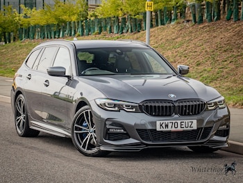 BMW 3 Series feature image