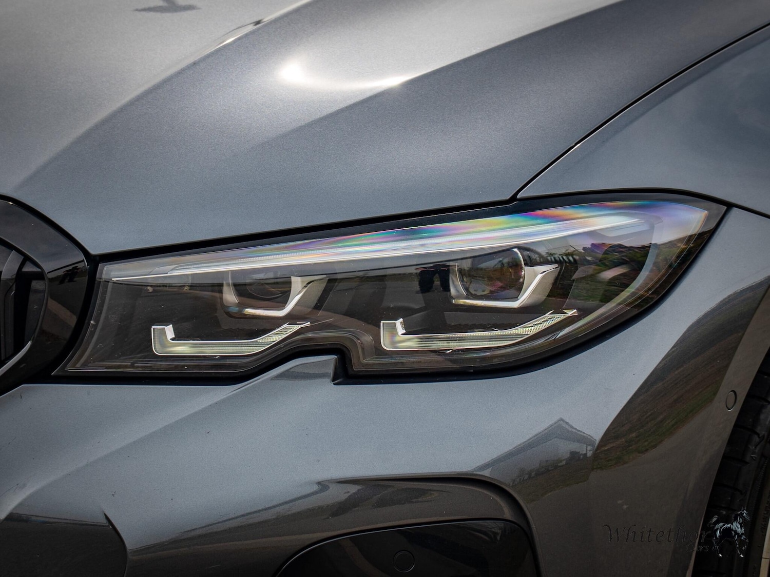 Used BMW 3 Series 2021 for sale - 77156051: Photo 20