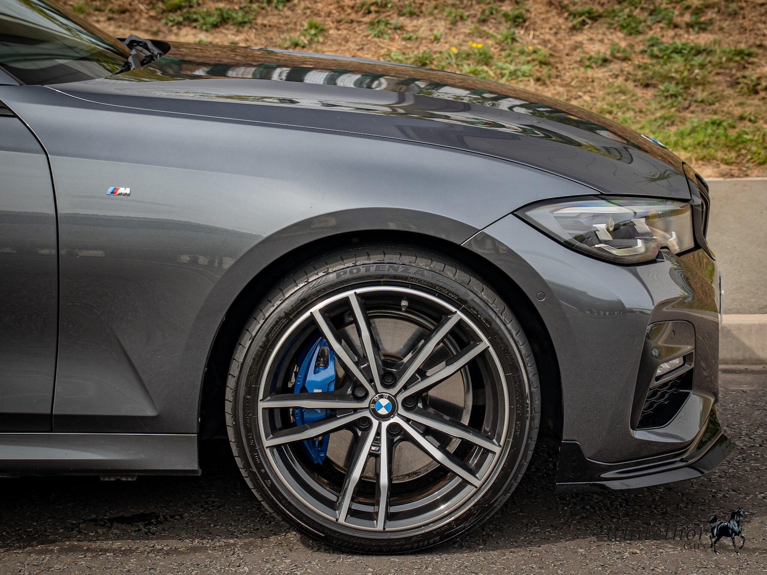 Used BMW 3 Series 2021 for sale - 77156051: Photo 21