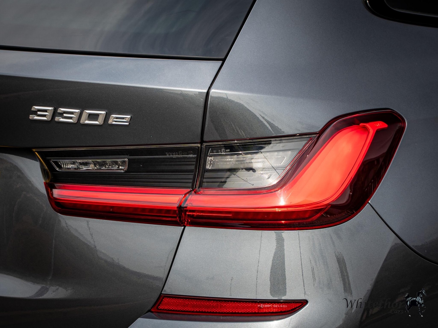 Used BMW 3 Series 2021 for sale - 77156051: Photo 22