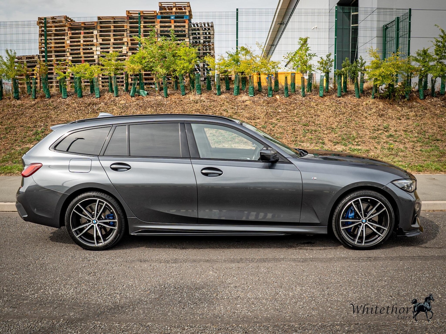 Used BMW 3 Series 2021 for sale - 77156051: Photo 3