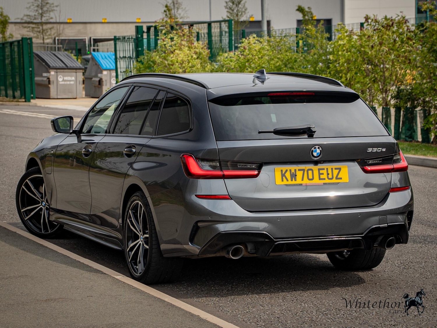 Used BMW 3 Series 2021 for sale - 77156051: Photo 4