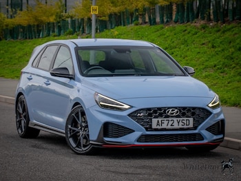 2022 (72) - 2.0 T-GDi N Performance DCT Euro 6 (s/s) 5dr