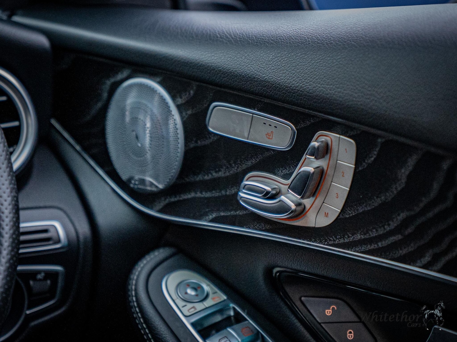 Used Mercedes-Benz GLC 2018 for sale - 76485741: Photo 11