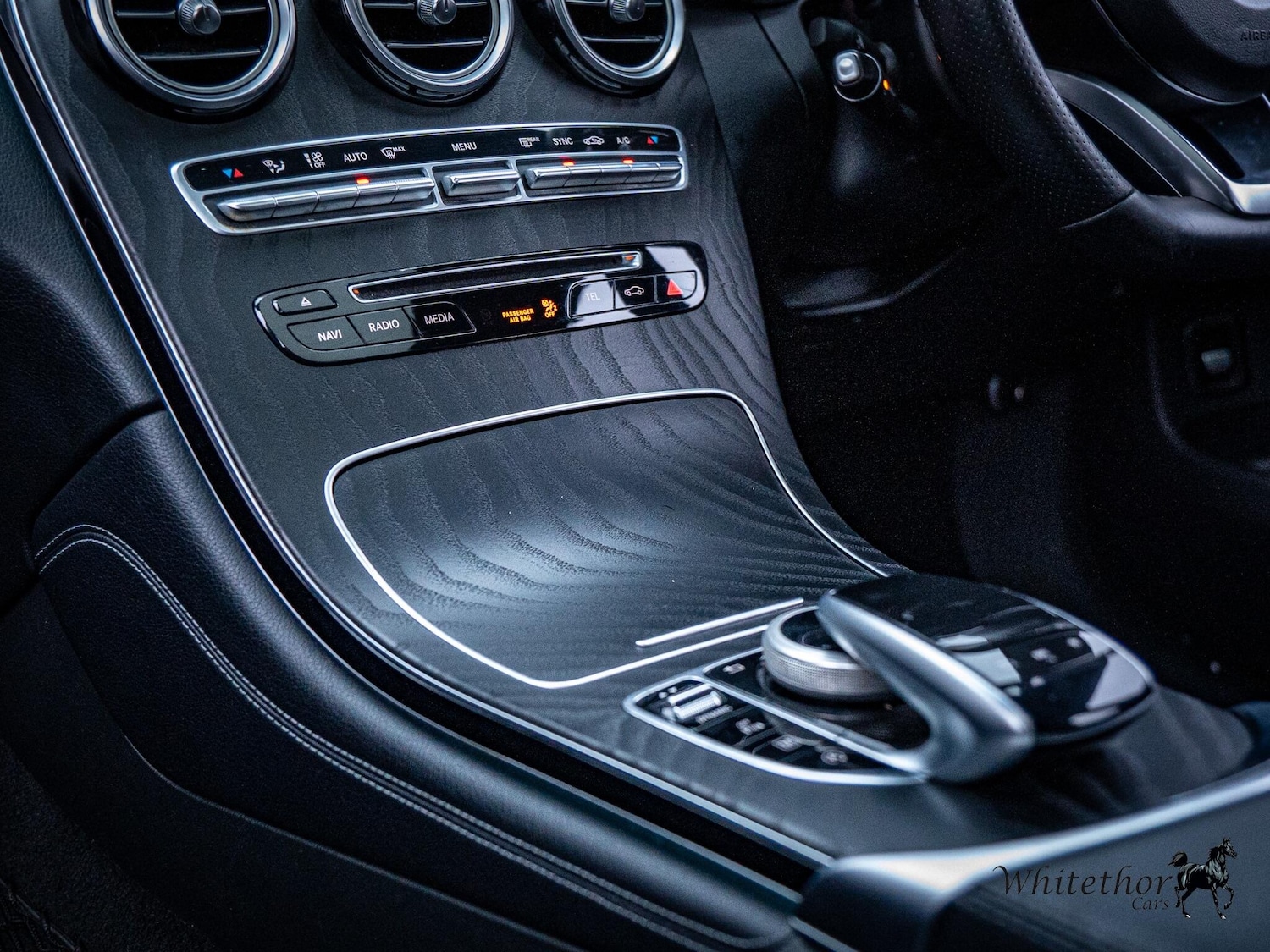 Used Mercedes-Benz GLC 2018 for sale - 76485741: Photo 12