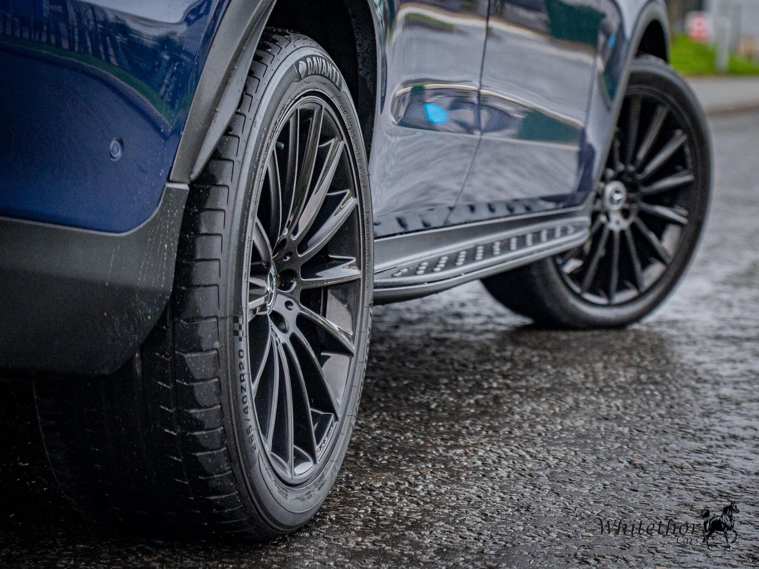 Used Mercedes-Benz GLC 2018 for sale - 76485741: Photo 22