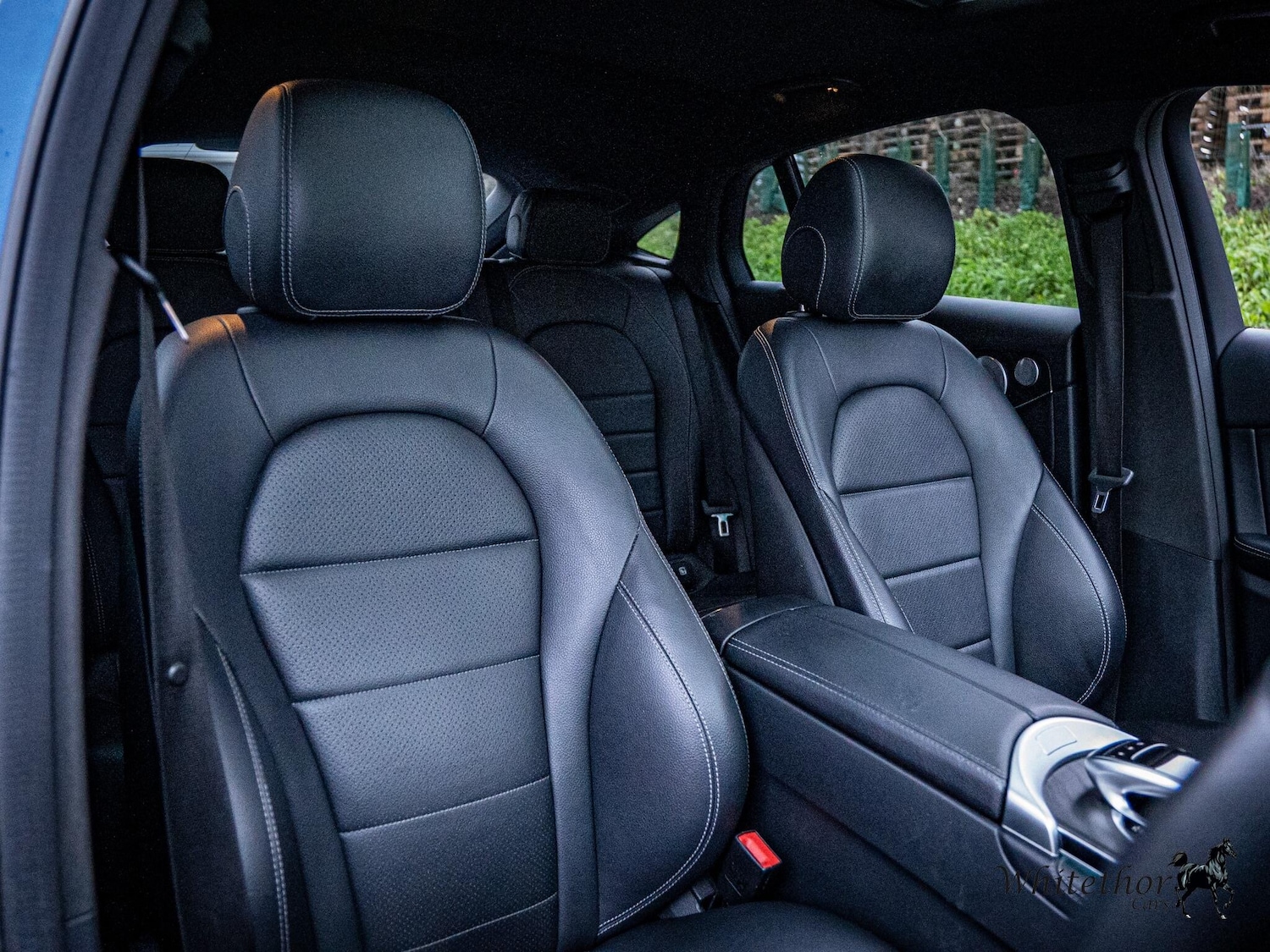 Used Mercedes-Benz GLC 2018 for sale - 76485741: Photo 27