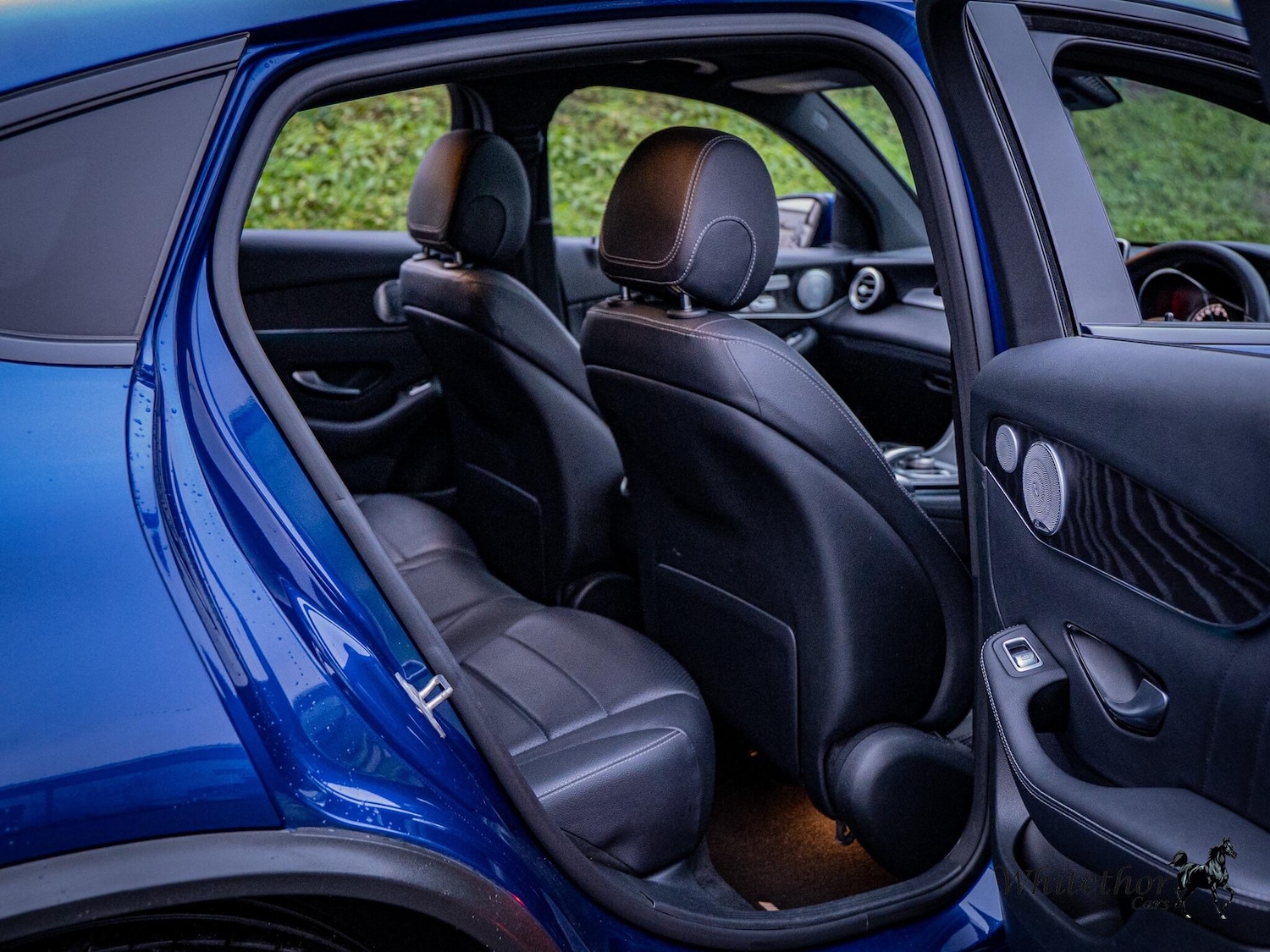 Used Mercedes-Benz GLC 2018 for sale - 76485741: Photo 29